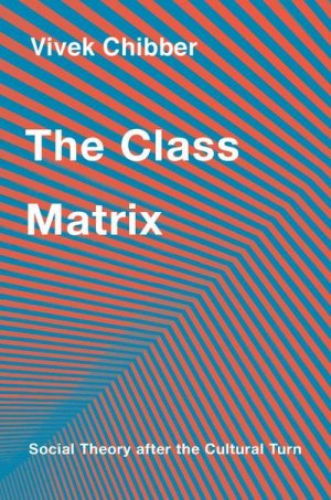 neues Buch – Vivek Chibber – The Class Matrix