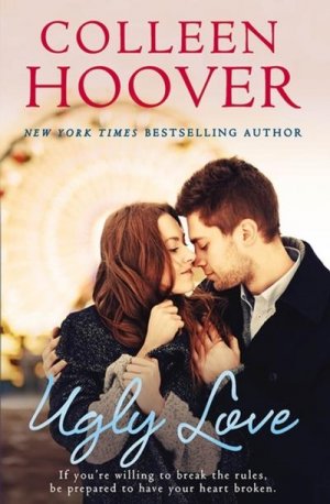 neues Buch – Colleen Hoover – Ugly Love