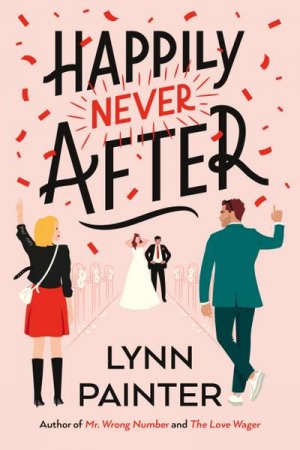 neues Buch – Lynn Painter – Happily Never After