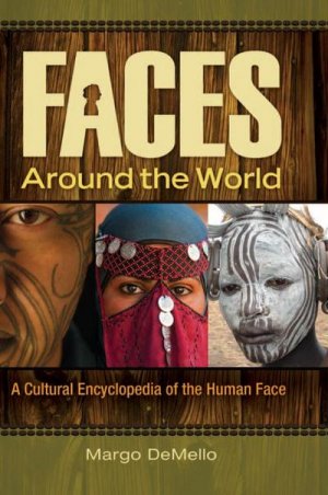 neues Buch – Margo Demello – Faces around the World