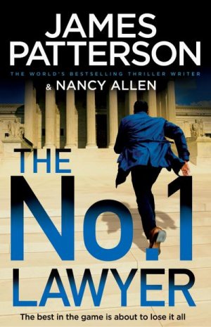 neues Buch – James Patterson – The No. 1 Lawyer