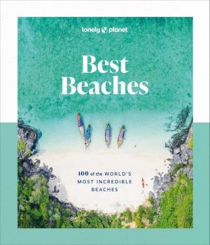 neues Buch – Best Beaches: 100 of the World's Most Incredible Beaches