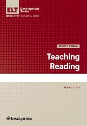 neues Buch – Richard R Day – Teaching Reading, Revised Edition