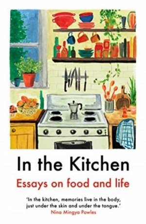 neues Buch – In the Kitchen