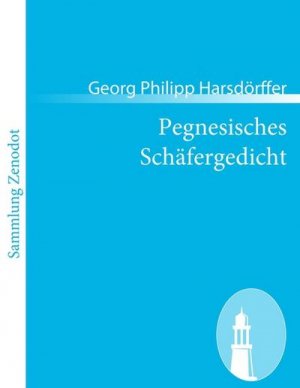 Pegnesisches Schäfergedicht