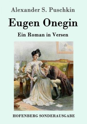 Eugen Onegin