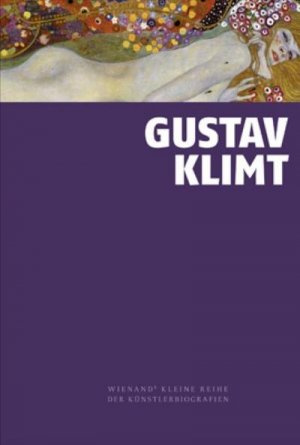 neues Buch – Gustav Klimt