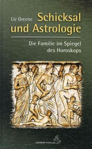 neues Buch – Liz Greene – Schicksal und Astrologie