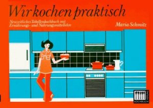 Wir kochen praktisch