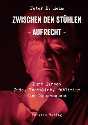 Zwischen den Stühlen - Aufrecht