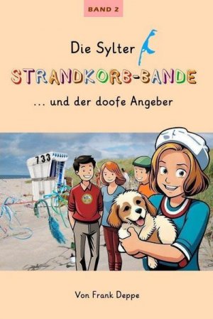 Die Sylter Strandkorb-Bande