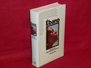 gebrauchtes Buch – Alberto Vázquez-Figueroa – Ébano : Roman gebrauchtes Buch – Alberto Vázquez-Figueroa – Ébano : Roman