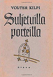 Suljetuilla porteilla