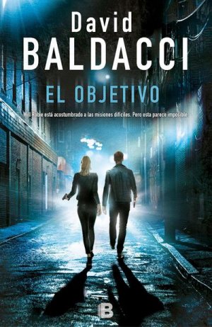 El objetivo / The Target (Serie Will Robie, Band 3)