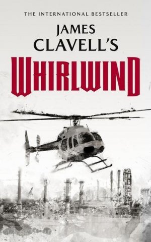 Whirlwind (Asian Saga, 6, Band 6)