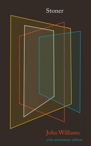 gebrauchtes Buch – John Williams – Stoner: 50th Anniversary Edition