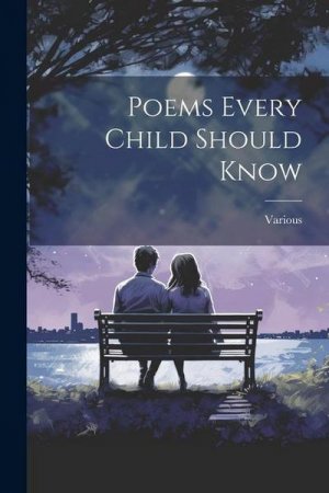 gebrauchtes Buch – Various – Poems Every Child Should Know