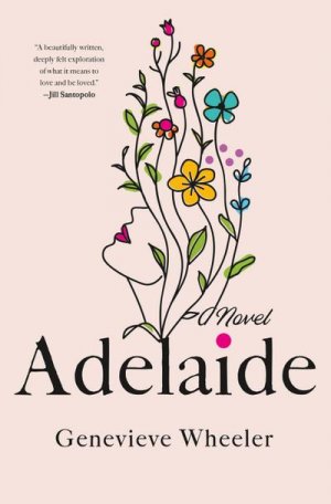 gebrauchtes Buch – Genevieve Wheeler – Adelaide