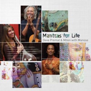 gebrauchtes Hörbuch – Deva Premal – Mantras for Life