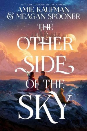 gebrauchtes Buch – Amie Kaufman – The Other Side of the Sky