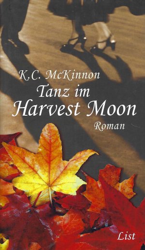 gebrauchtes Buch – K. C. McKinnon – Tanz im Harvest Moon