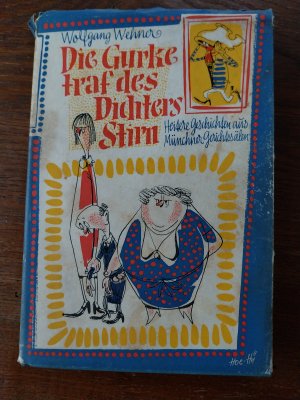 gebrauchte Buecher