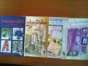 gebrauchte Buecher
