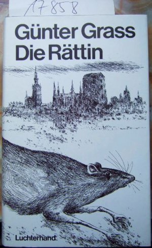 Die Rättin.