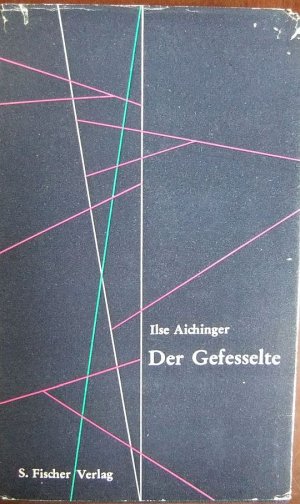 Der Gefesselte : Erzählungen.