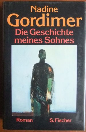 Die Geschichte meines Sohnes : Roman. Aus dem Engl. von Stefanie Schaffer-de Vries