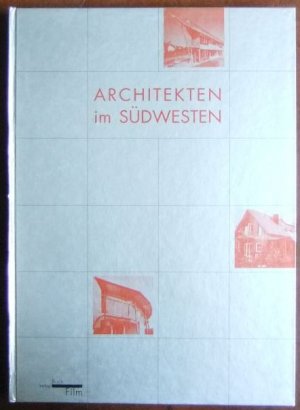 Architekten im Südwesten : Beiträge zur Architektur von Architekten aus: Alzey, Bad Kreuznach, Bensheim, Darmstadt, Ettlingen, Flörsheim, Frankental, Frankfurt, Heidelberg, Kaiserslautern, Karlsruhe, Ludwigshafen, Mainz, Mannheim, Mühltal, Saarbrücken, Seeheim, Traben-Trarbach, Trier, Trippstadt und Wiesbaden. [Hrsg.: P. Diemer]