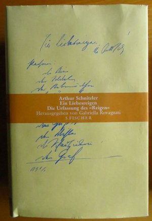 gebrauchte Buecher