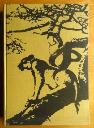 Für immer frei : Elsas Löwenkinder finden e. neue Heimat. Joy Adamson. [Aus d. Engl. übertr. von Fred K. Prieberg]