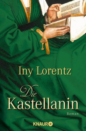 gebrauchtes Buch – Iny Lorentz – Die Kastellanin