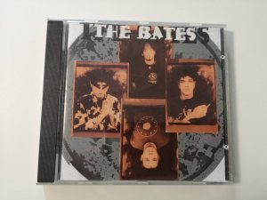 gebrauchter Tonträger – The Bates – The Bates