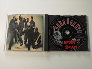 gebrauchter Tonträger – Body Count – Born Dead
