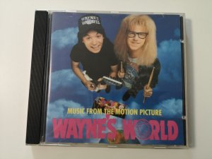 Wayne's World