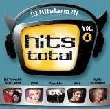 Hits Total 6