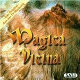 gebrauchter Tonträger – Various – Magica Vicina gebrauchter Tonträger – Various – Magica Vicina