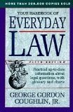 Your Handbook of Everyday Law: Fifth Edition