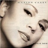 gebrauchter Tonträger – Mariah Carey – Music Box