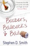 gebrauchtes Buch – Boozers, Ballcocks and Bail