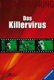 gebrauchtes Buch – Das Killervirus. Aus dem Amerikan. von Eva Fensch, Ravensburger Taschenbuch