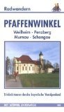 gebrauchtes Buch – Pfaffenwinkel. Mairle/Rohlfs, Stöppel-Freizeitführer