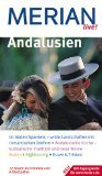 gebrauchtes Buch – BUCH - Klöcker, Harald – Andalusien : [im Süden Spaniens - wilde Landschaften mit romantischen Dörfern , andalusische Küche - kulinarische Tradition und neue Weine , Baden, Sightseeing, Essen & Trinken , Kartenatlas und 6 Stadtpläne , neu mit Zugangscode für www.merian.de]. [Kt.: Merian-Kartographie], Merian live!