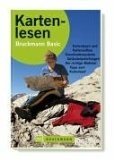 gebrauchtes Buch – Kartenlesen