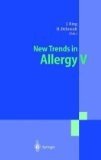 gebrauchtes Buch – BUCH - Ring and Behrendt – New Trends in Allergy V: v. 5