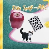 gebrauchtes Buch – Spaß-ABC