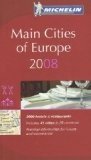 Europe 2008: Hotels und Restaurants