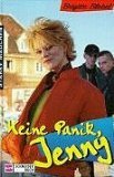 gebrauchtes Buch – Keine Panik, Jenny